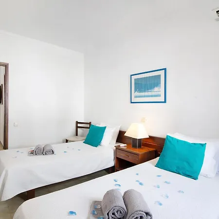 Amelia Holiday home Albufeira