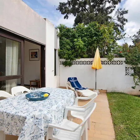 Amelia Casa de Férias Albufeira