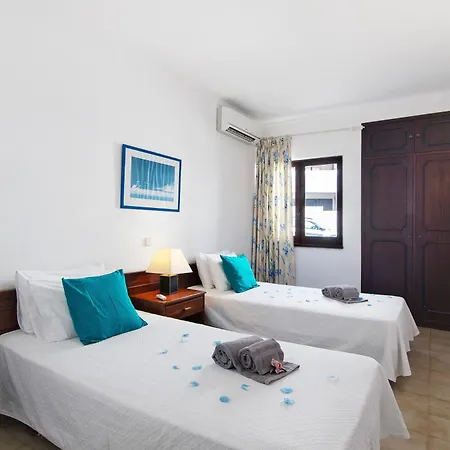 Casa de Férias Amelia
