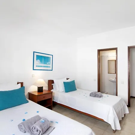 Holiday home Amelia Albufeira