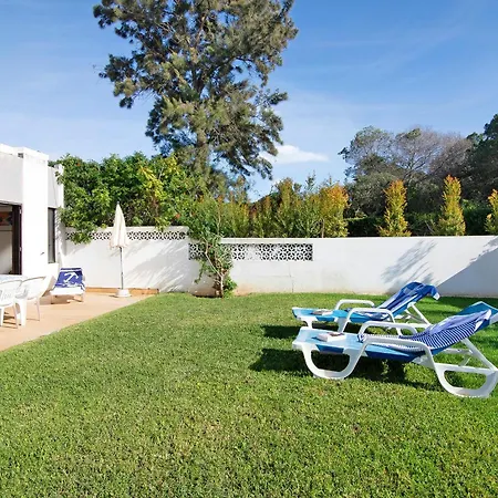 Holiday home Amelia Albufeira