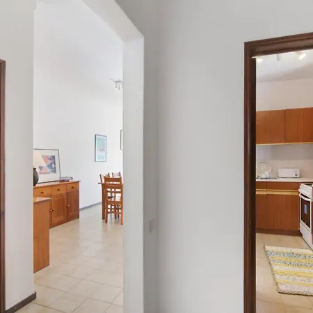 Amelia Holiday home