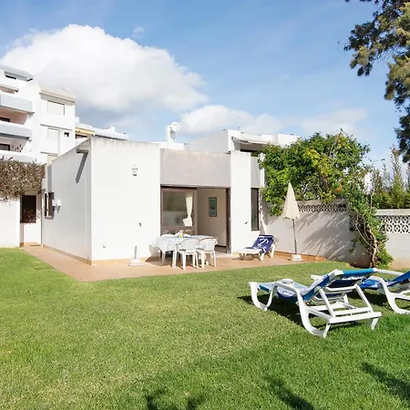 Amelia Holiday home