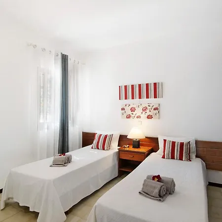 Amelia Holiday home *